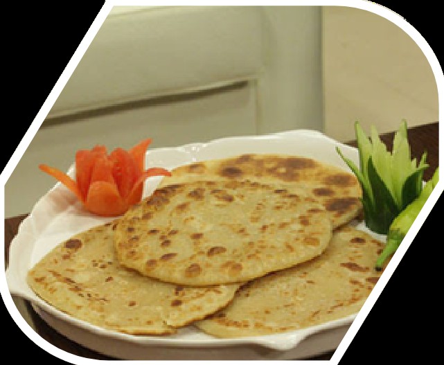 Besani Roti