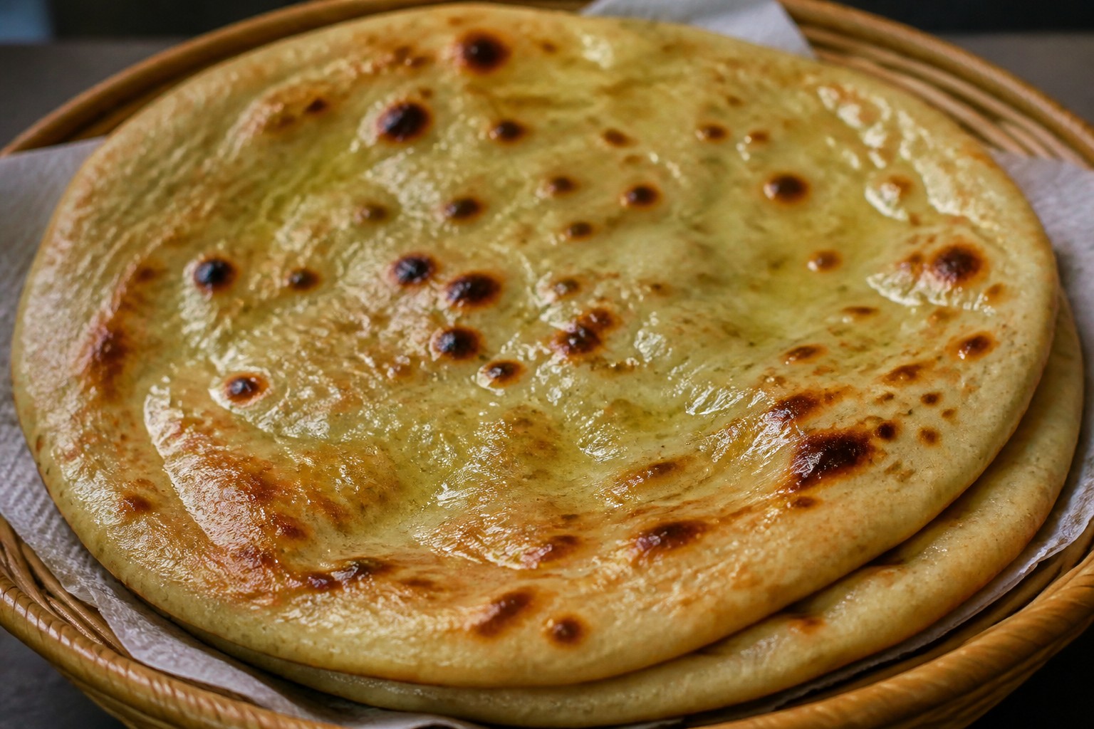 Rogni Roti