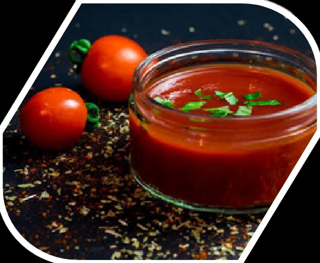 Tomato Sauce
