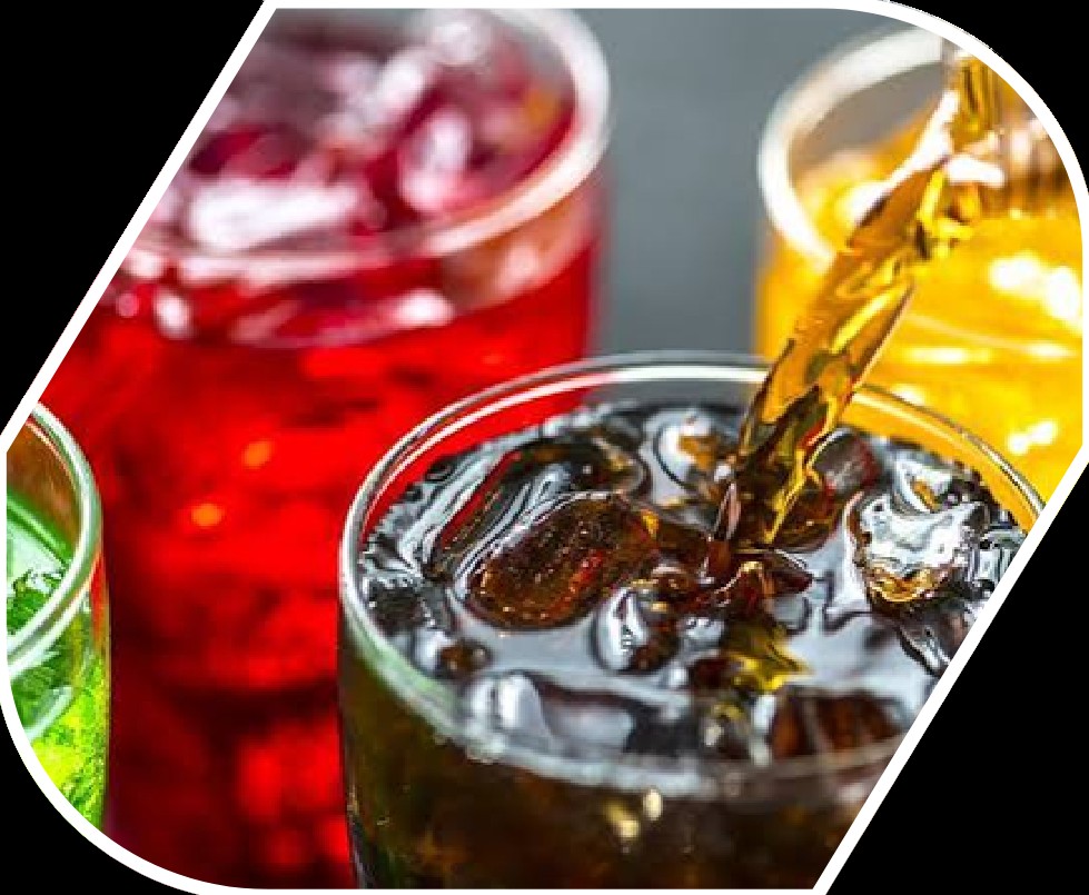 Coke / 7up 365ml