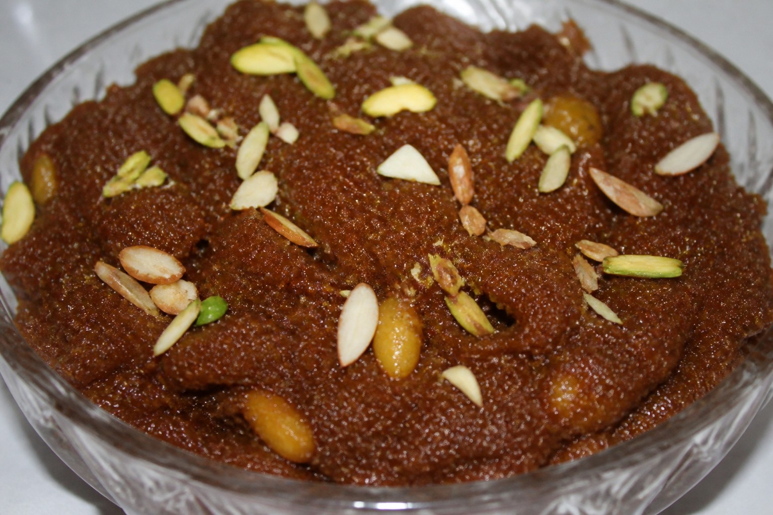 Anday Ka Halwa